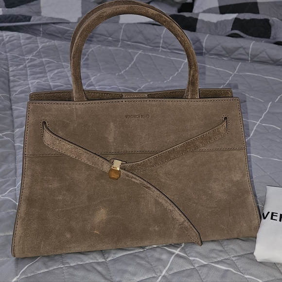 Veronica Beard Dash Bag - Picture 2 of 10